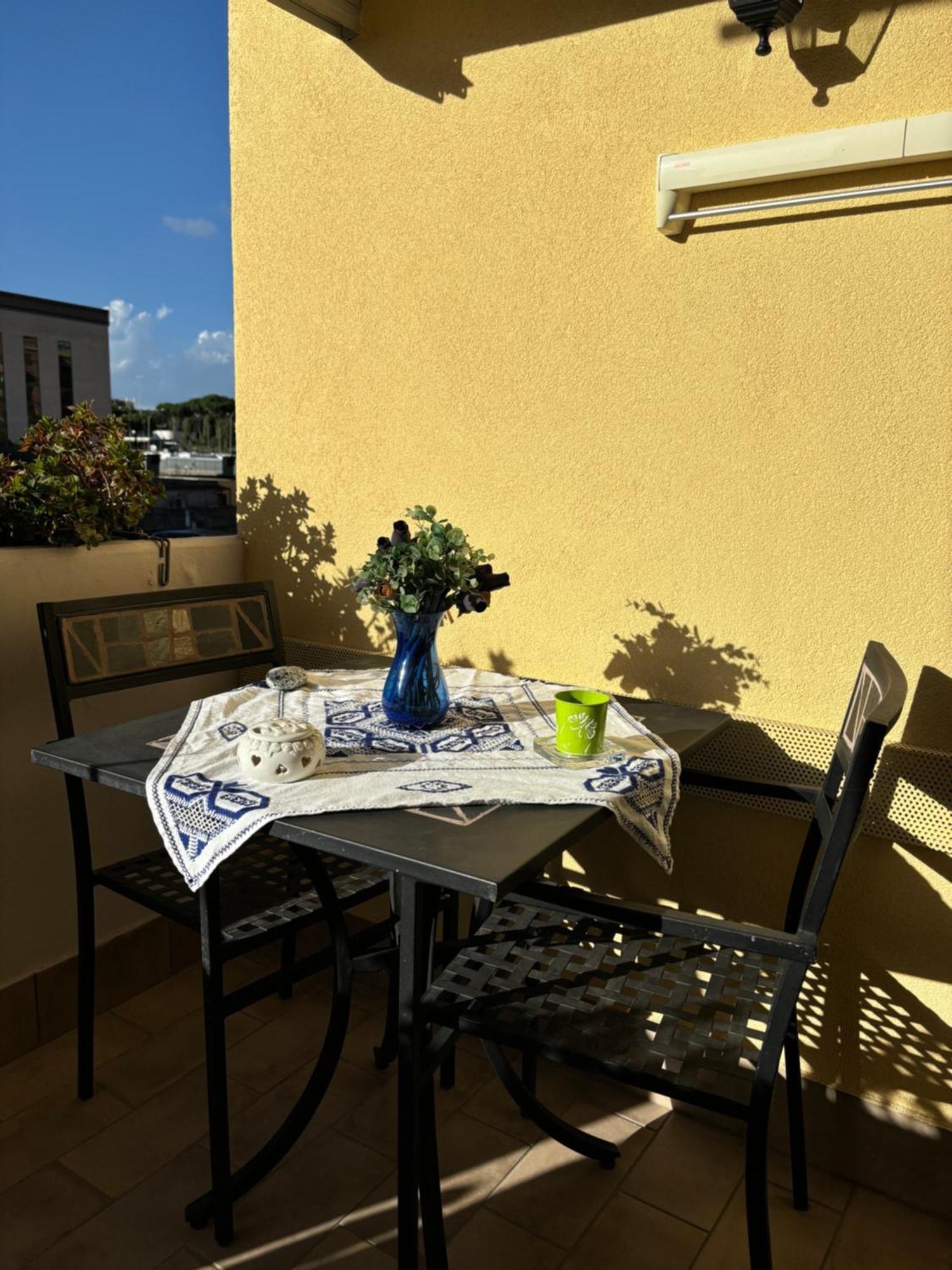 Grelly'S House - Holiday In Rome - 50 Meters From The Metro Exterior photo