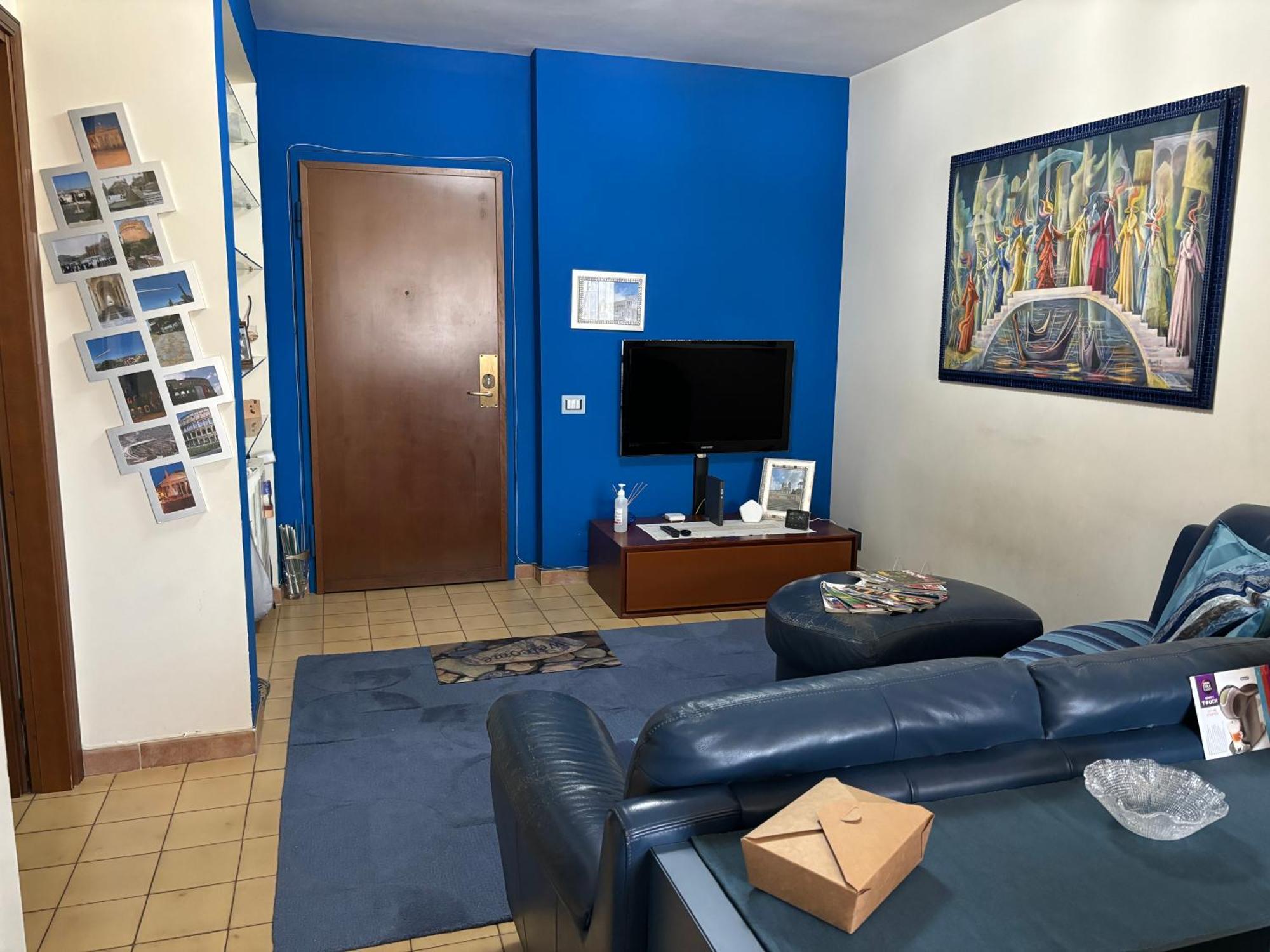 Grelly'S House - Holiday In Rome - 50 Meters From The Metro Exterior photo