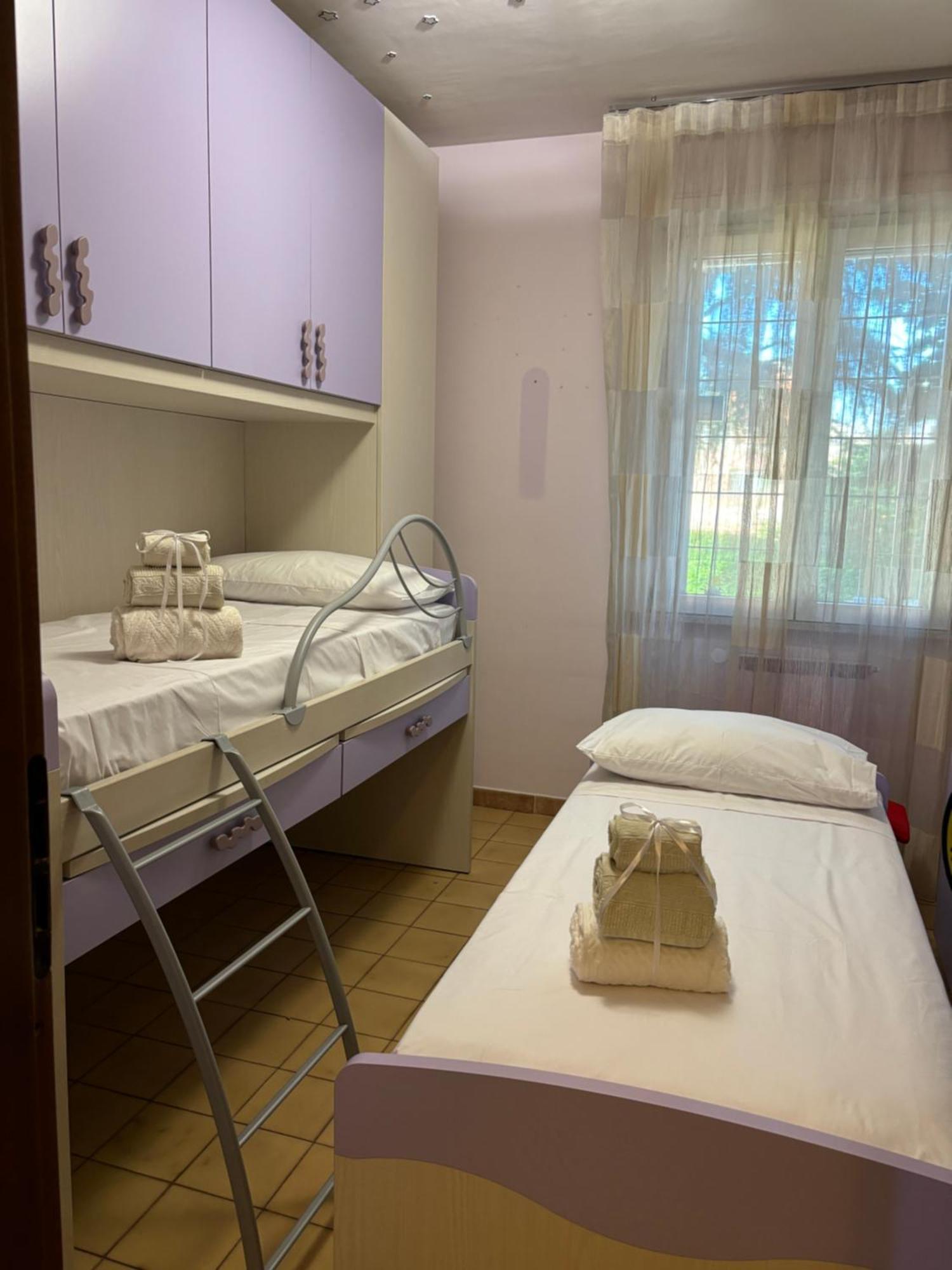 Grelly'S House - Holiday In Rome - 50 Meters From The Metro Exterior photo