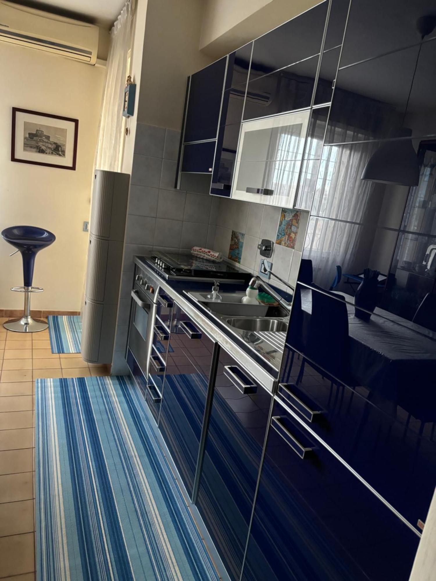 Grelly'S House - Holiday In Rome - 50 Meters From The Metro Exterior photo