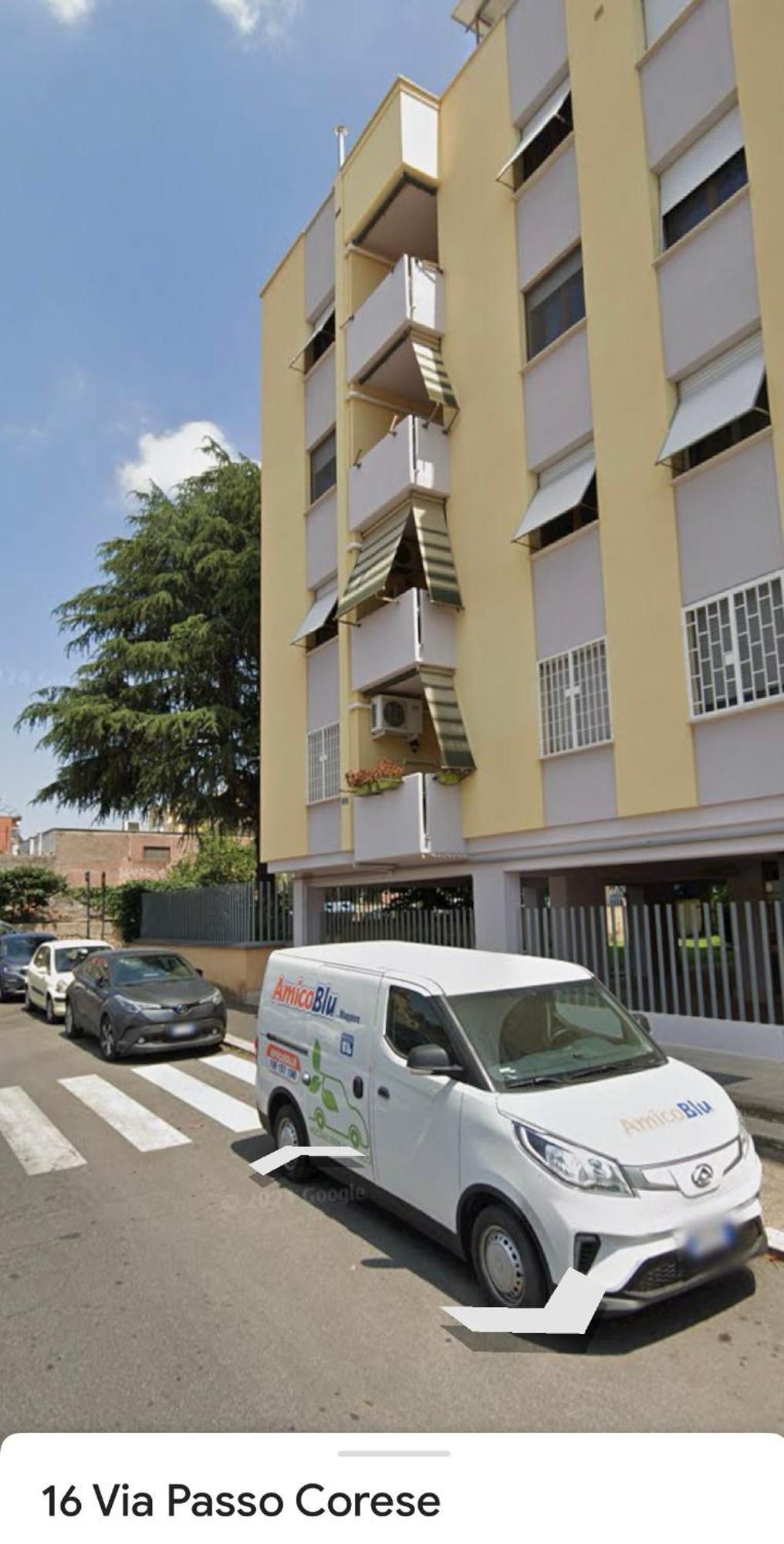 Grelly'S House - Holiday In Rome - 50 Meters From The Metro Exterior photo